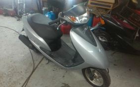 HONDA DIO AF62