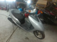 Фото Honda DIO с японского аукциона