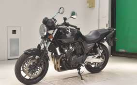 HONDA CB400SF GEN 4 A 2019 NC42