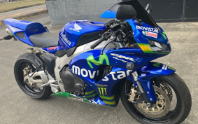 HONDA CBR1000RR 2009 SC57