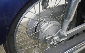 HONDA C50 SUPER CUB 2023 AA09