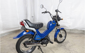 YAMAHA POPGAL 17J