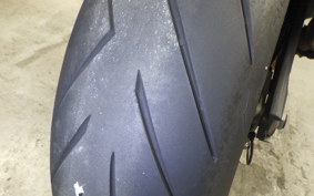 DUCATI MONSTER 937 + 2024