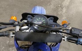 KAWASAKI KDX125 SR DX125A