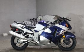 SUZUKI GSX1300R HAYABUSA 2004 GW71A