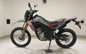 HONDA CRF250L 2021 MD47