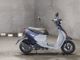 Фото Suzuki LET's 4 с японского аукциона