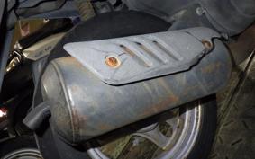 HONDA DIO GEN 2 AF27