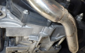 HONDA FORZA 250 MF17