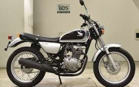 HONDA CB223S MC40