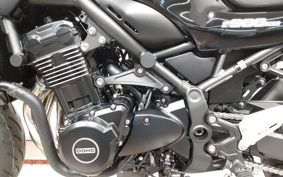 KAWASAKI Z900RS CAFE 2025 ZR900K
