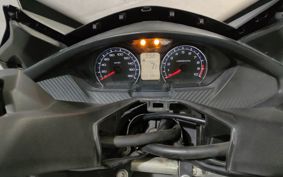 SUZUKI BURGMAN400 DU11A