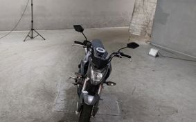 KAWASAKI Z125 PRO  BR125H