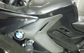 BMW F800GT 2015