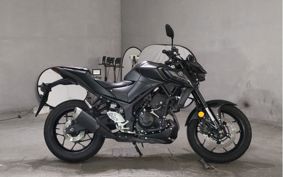 YAMAHA MT-25 RG74J