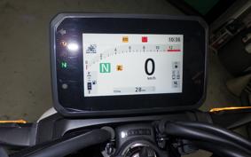 HONDA CB1000 HORNET 2026 SC86