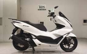 HONDA PCX125 2025 JK05