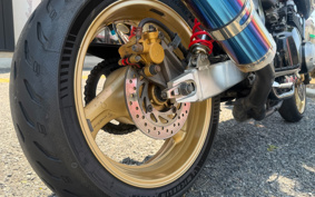 HONDA CB400SFV-3 BOLDOR 2005 NC39