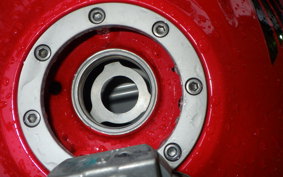 HONDA VTR 250 Gen. 2 MC33