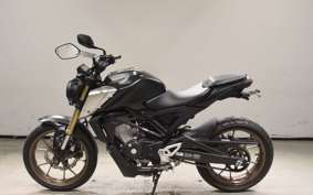 HONDA CB125 R JC91