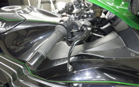 KAWASAKI ZX 1400 NINJA R A 2019