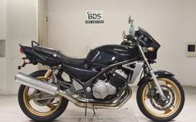 KAWASAKI BALIUS 250 Gen.2 1988 ZR250B