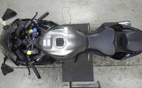 KAWASAKI ZX-25R-2SE 1974 ZX250H