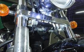 YAMAHA DRAGSTAR 1100 Trike 2003 VP13J