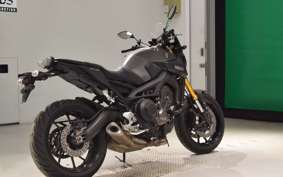 YAMAHA MT-09 A 2015 RN34J