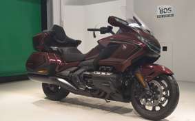 HONDA GL 1800 GOLD WING TOUR DCT 2026 SC79