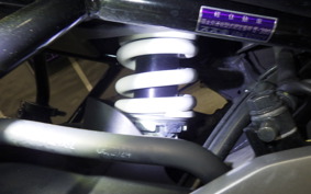 SUZUKI ｼﾞｸｻｰ250 ED22Y