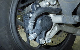 HONDA PCX 160 2003 KF47
