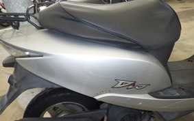 HONDA DIO Gen.6 AF62