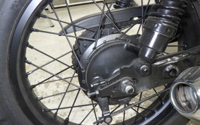 HONDA GB250 CLUBMAN Gen.4 MC10