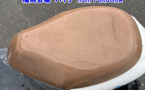 SUZUKI LET's 4