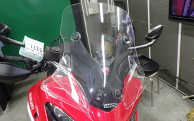 DUCATI MULTISTRADA V4S 2021
