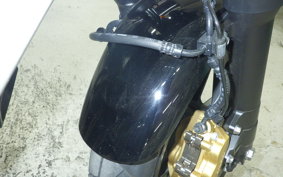 HONDA CB400SF GEN 4 A 2015 NC42