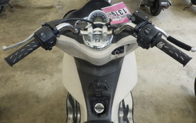 HONDA PCX 125 JF56