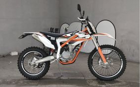 KTM FREERAIDO350 FRA40
