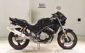 KAWASAKI BALIUS 250 Gen.2 2018 ZR250B