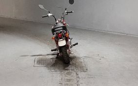 HONDA MONKEY AB27