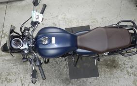 HONDA GB350 2023