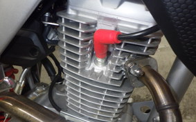 HONDA CRF125F 1990 JE03