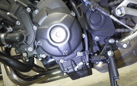 YAMAHA MT-09 A 2017 RN52J
