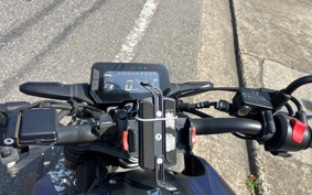 HONDA CB250R MC52