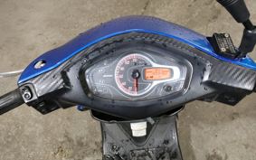 SUZUKI ADDRESS V125 CF4MA