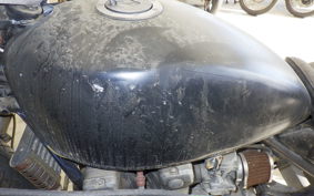 KAWASAKI ZEPHYR 400 Gen.2 1992 ZR400C