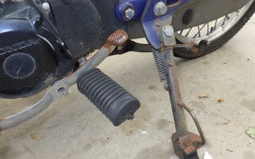 HONDA C50 SUPER CUB AA01