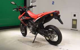 HONDA CRF250M 2014 MD38