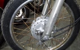 HONDA JAZZ 50 2004 AC09